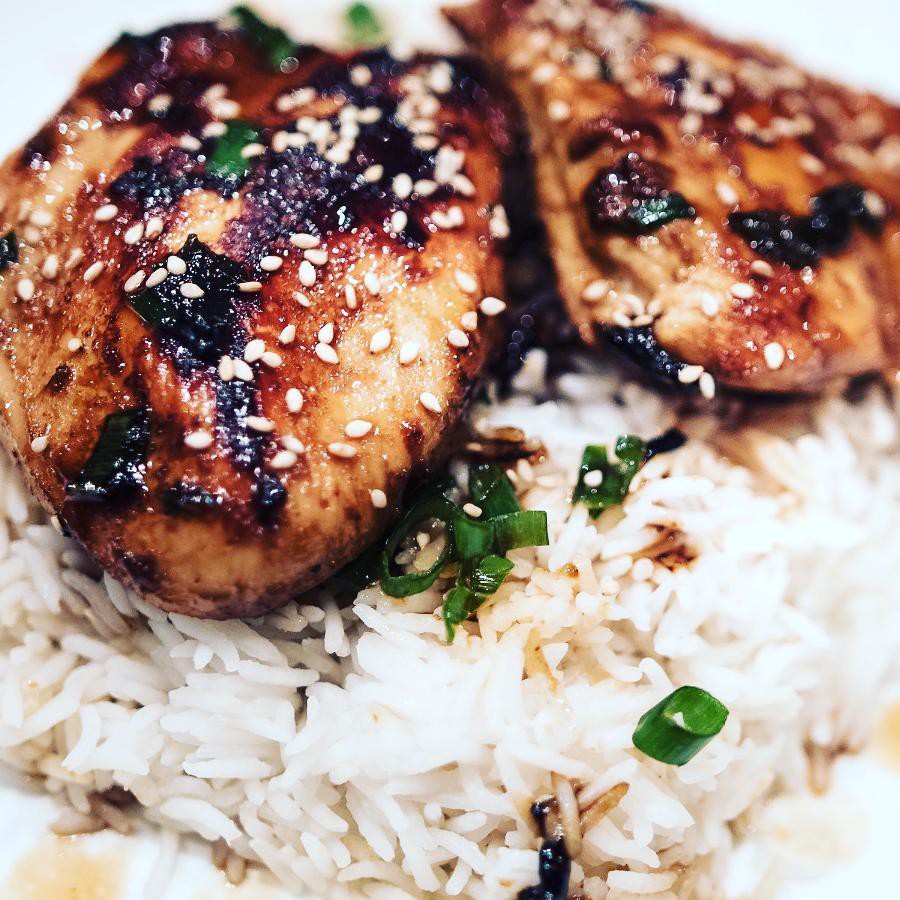 conor mcgregor food