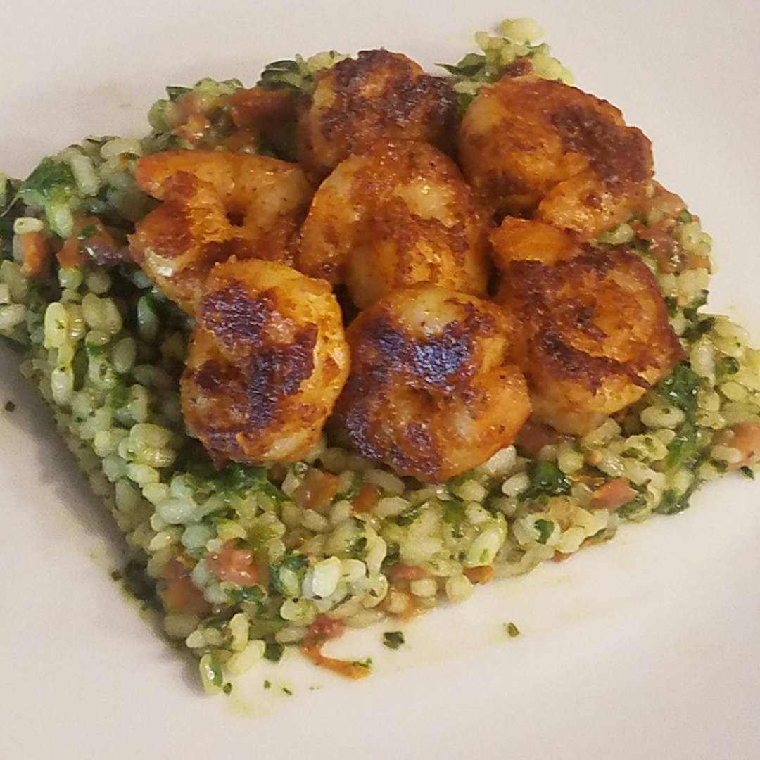conor mcgregor food