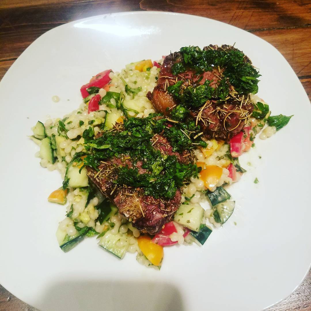 conor mcgregor food