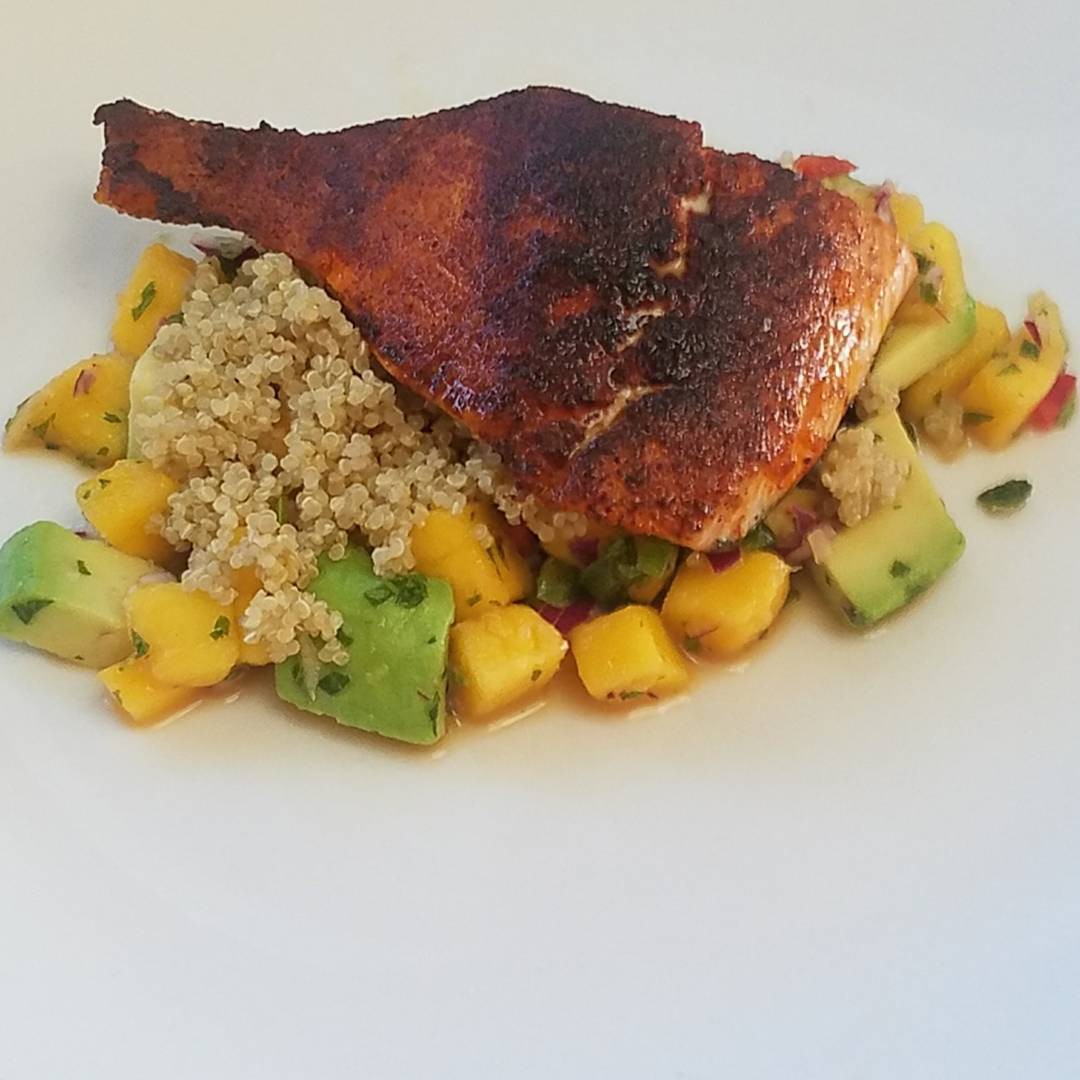 conor mcgregor food
