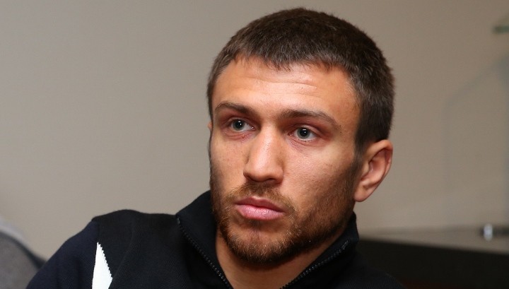 Lomachenko: Ai cũng biết trận Mayweather - McGregor sẽ ra sao