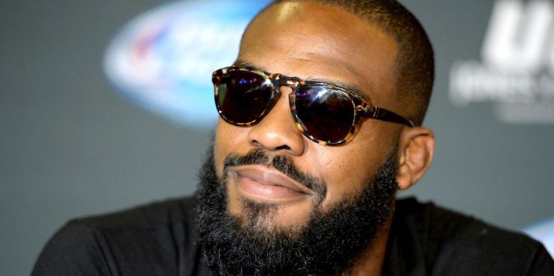 Luật sư: Chắc chắn Jon Jones sẽ được giảm án phạt doping