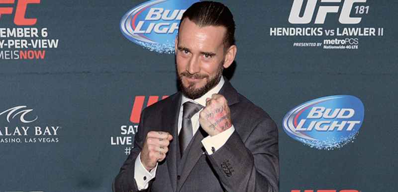 UFC đáng lẽ phải trả lương cho CM Punk từ 5 đến 6 triệu USD?