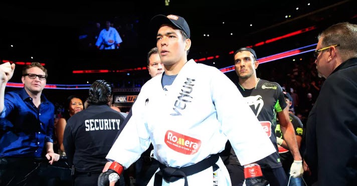 Lyoto Machida chính thức bị cấm thi đấu 18 tháng bởi USADA