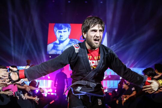 Marat Gafurov: Đối thủ của Martin Nguyễn mạnh đến cỡ nào?