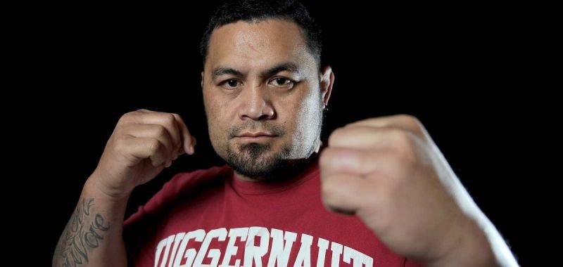 Mark Hunt: “Tôi sẽ gửi Lesnar về lại WWE”
