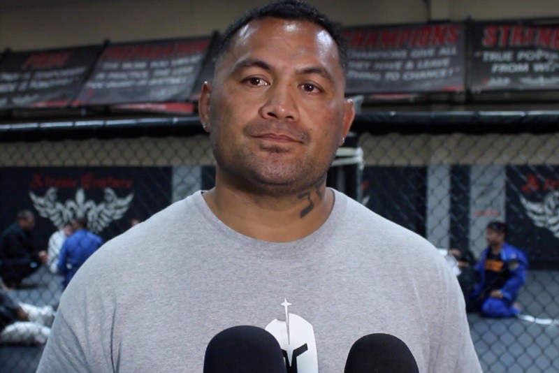 mark hunt