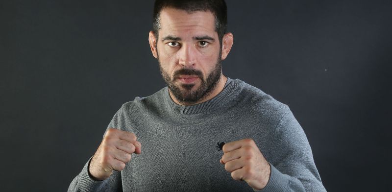 Matt Brown: Tôi sẽ cho mọi người thấy Cerrone thật sự như thế nào