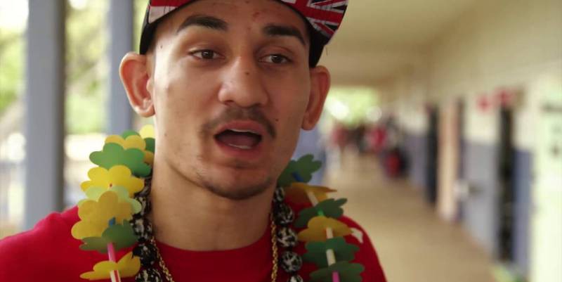 Max Holloway lo lắng "Jose Waldo" sẽ lại rút khỏi trận đấu