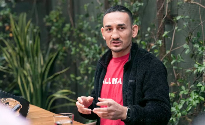 Max Holloway: Thời đại của Conor McGregor ở Featherweight đã qua!