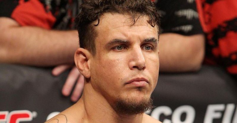 Frank Mir muốn rời UFC, nhắm đến boxing-kickboxing