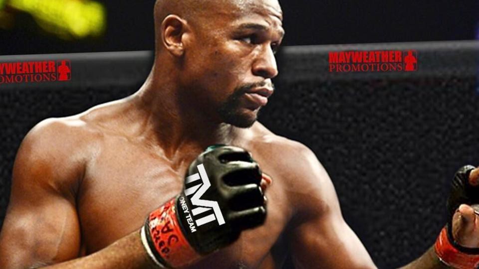 Mayweather - McGregor 2: Mayweather có thật sự muốn lên sàn MMA?