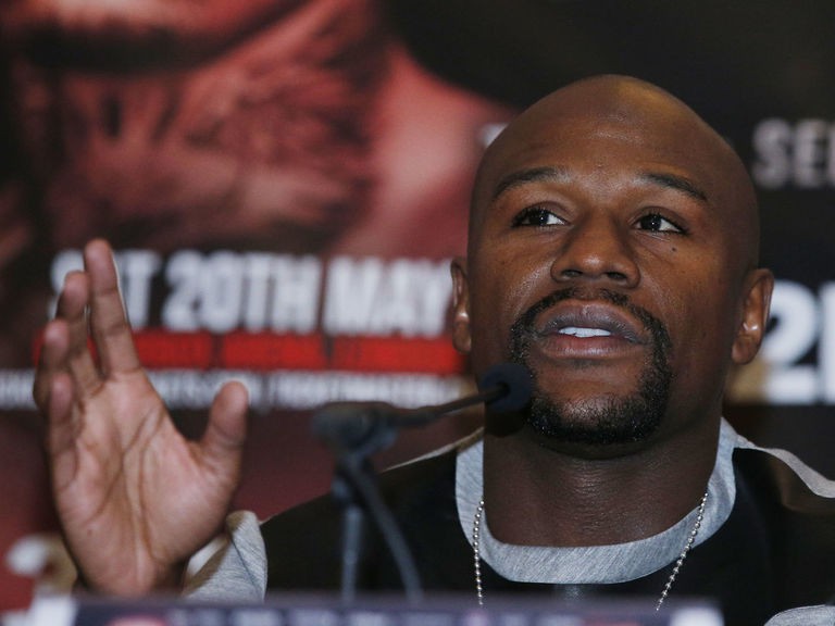 Mayweather - McGregor chia chác trận đấu tỷ đô như thế nào?
