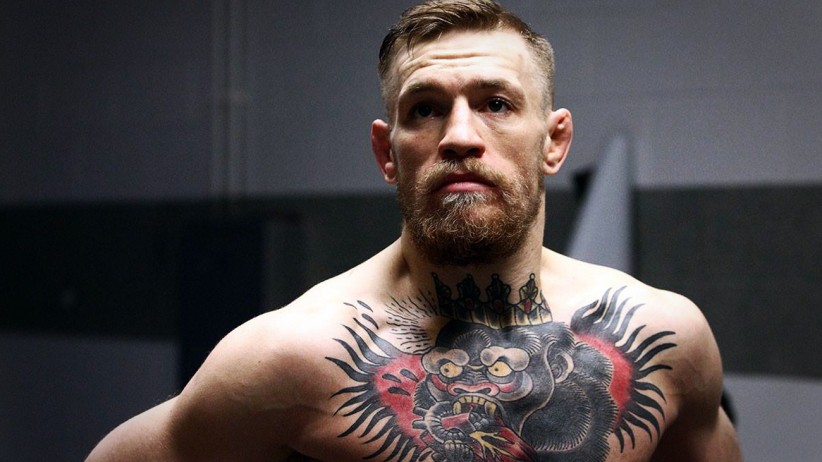 McGregor: Nate Diaz nói đúng, UFC đầy rẫy kẻ gian lận