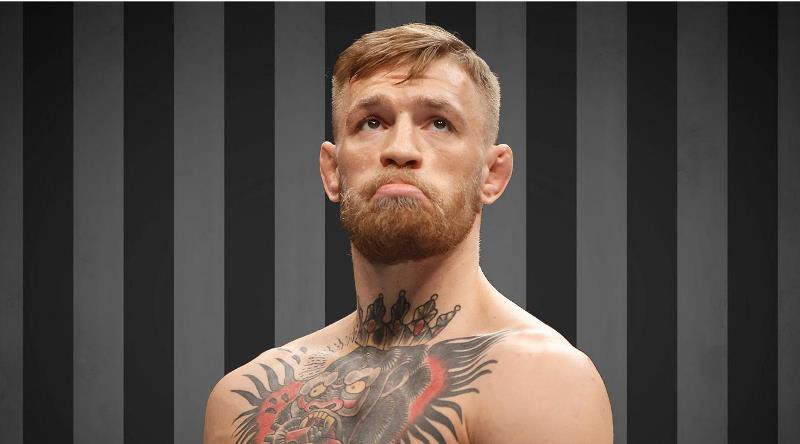 McGregor sẽ kiện nếu có... trọng tài giỏi trận gặp Mayweather?