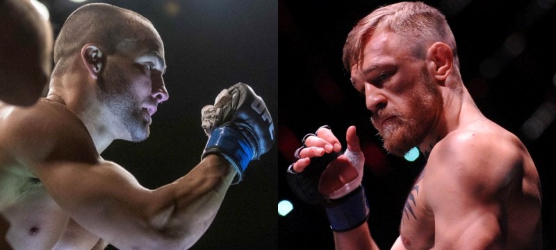 McGregor gặp Alvarez chính thức được xác nhận diễn ra tại UFC 205