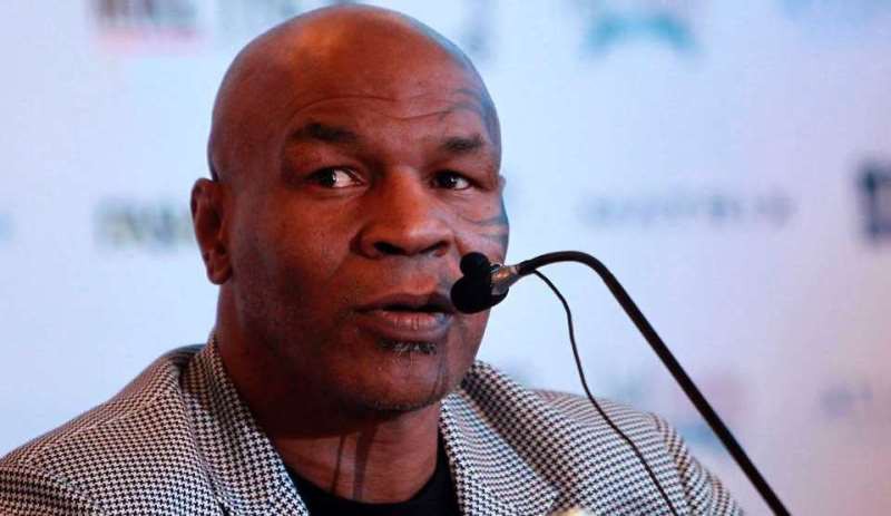 Mike Tyson: McGregor không có khả năng thắng Mayweather!