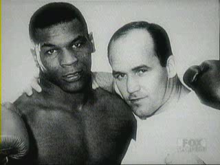 Kevin Rooney: Huấn luyện viên mà Mike Tyson nợ một lời xin lỗi