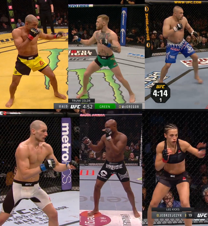 mma low guard 