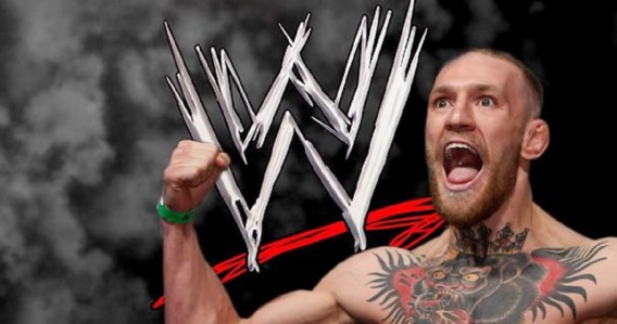 Quản lý Audie Attar: Conor McGregor có tương lai ở WWE