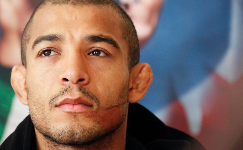 Người ta đã bỏ quên những gì sau trận thua 13 giây của Jose Aldo?