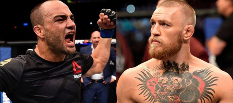 Nhà vô địch Bellator: 90% khả năng Alvarez sẽ thắng McGregor