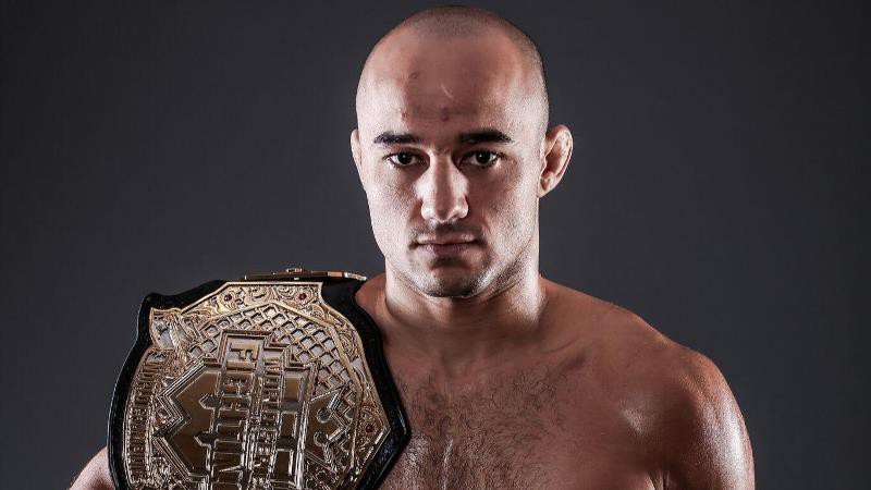 Nhà vô địch "nhập khẩu" từ WSOF sẽ mang đến điều gì cho UFC?