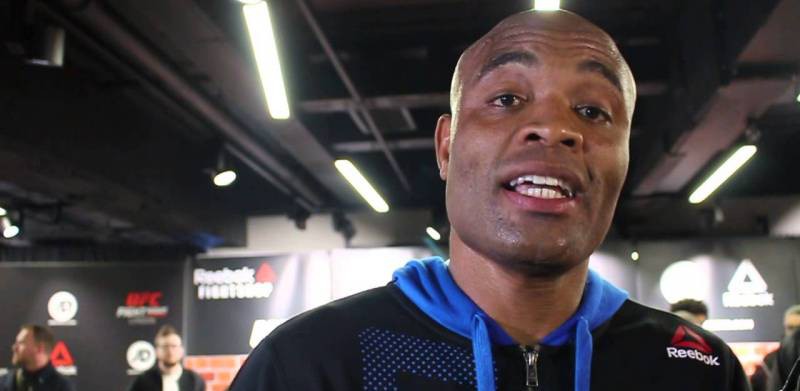 "Nhện" Silva: Một UFC mới, bớt tính thể thao, thêm tính giải trí?