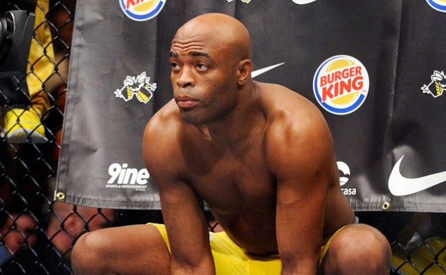 “Nhện” Silva có khả năng sẽ góp mặt tại UFC 200