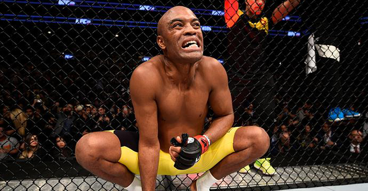 Nhện Silva và Roy Jones Jr. sẽ lên sàn cùng McGregor-Mayweather?