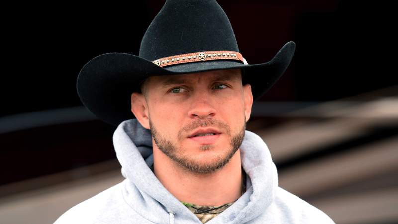 Những con số trước UFC 206: Cerrone có thể bắt kịp kỷ lục của GSP