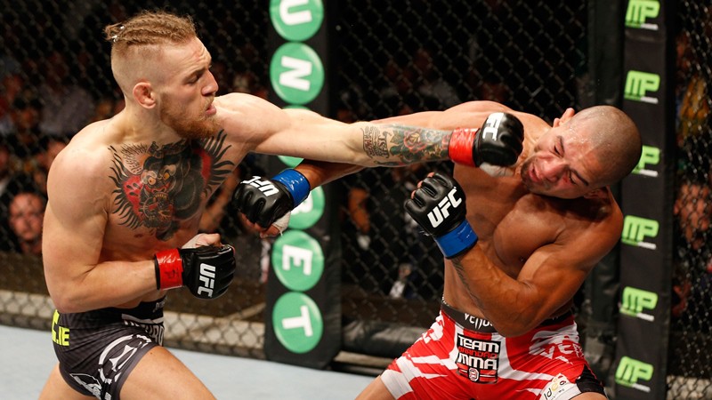 Những phong cách Striking trong MMA: Tầm ảnh hưởng của Boxing (Phần 1)