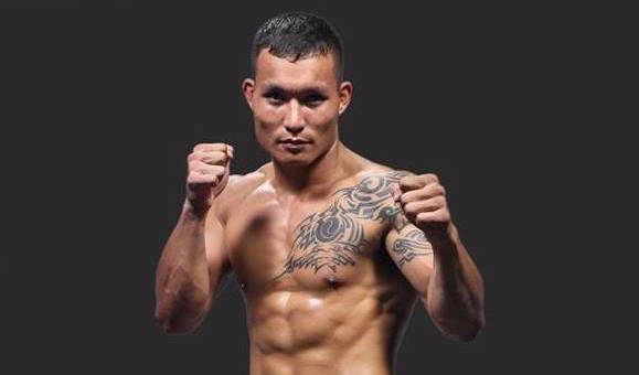 Những võ sĩ đã mang dòng máu Việt lên đấu trường MMA quốc tế