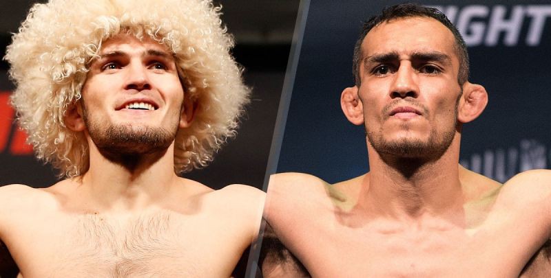 Nurmagomedov - Ferguson: 200.000 USD có nên chuyện?