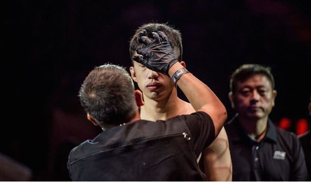 ONE Championship chăm sóc tốt sức khỏe giúp võ sĩ "chiến" hăng