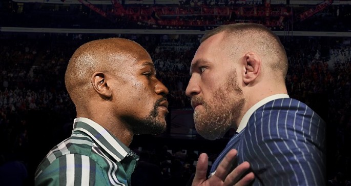 Phía sau trận Mayweather - McGregor: Một lượt xem, 2 triệu đồng!