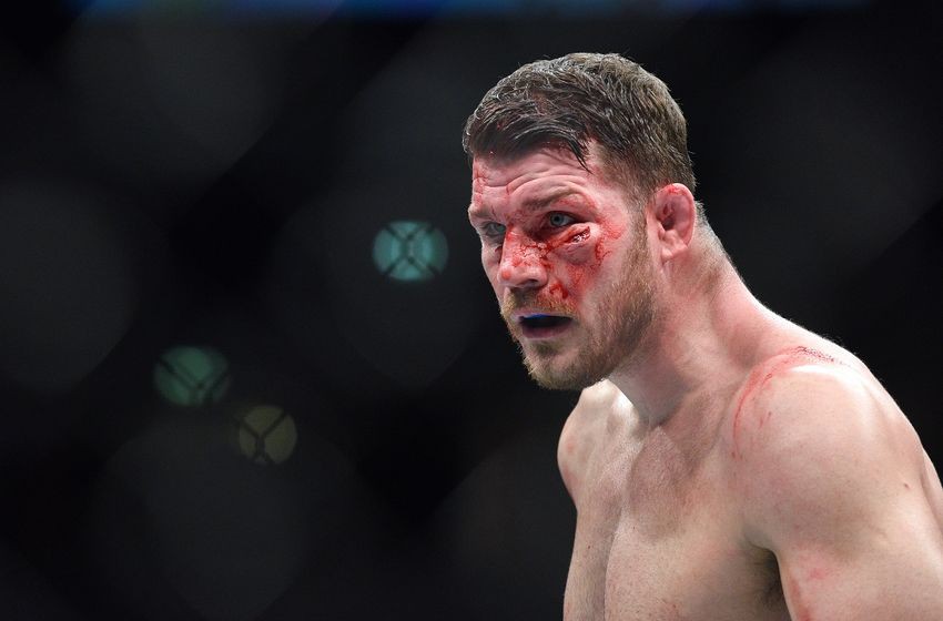 Quản lý: Tất cả mọi người ở UFC đều xác nhận Bisping đang trốn