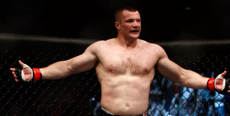 RIZIN World GP Openweight 2016: Mirko Cro Cop đăng ngôi vô địch