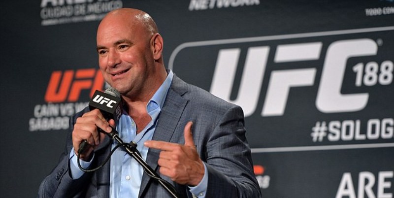 Rò rỉ tài liệu giải thích vì sao UFC liên tục cắt giảm nhân sự