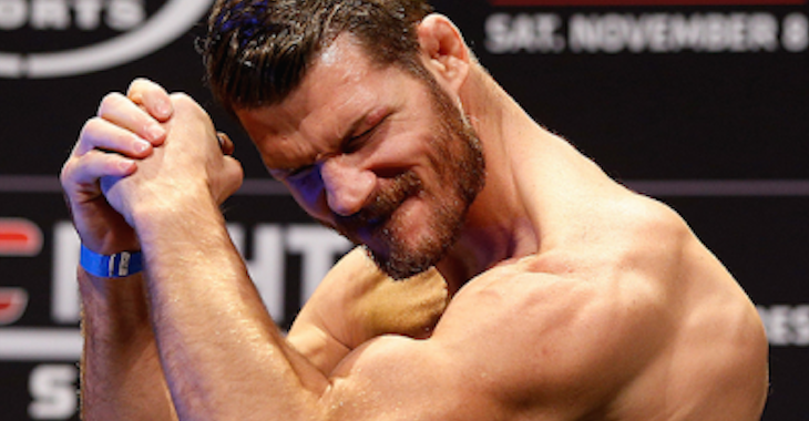 Romero và Souza đồng thời lên tiếng: Bisping đang trốn!