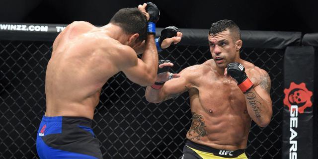 Sau 5 trận đấu nữa, huyền thoại Vitor Belfort sẽ đi về đâu?