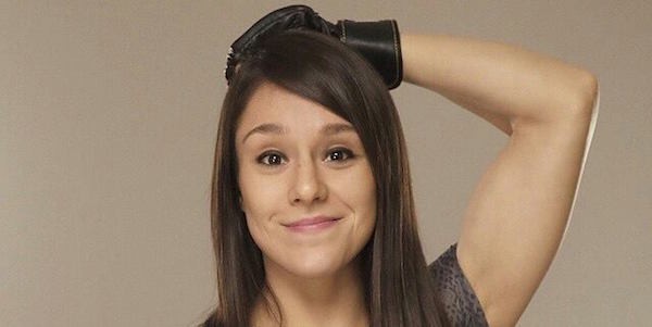 Sau chiến thắng tại Mexico, Alexa Grasso sẵn sàng tiếp bất cứ ai