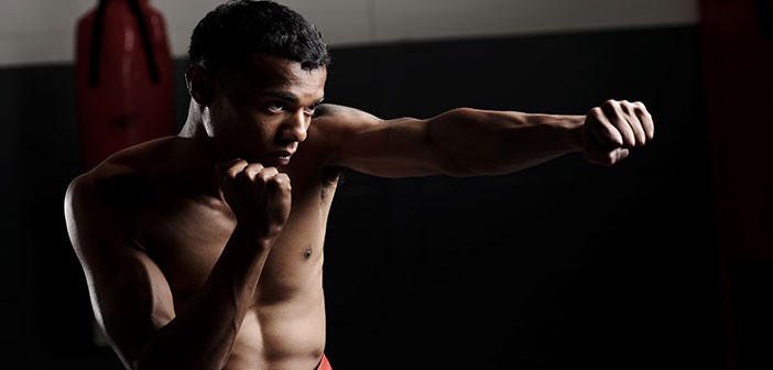 Shadow Boxing - Không đơn giản là đánh “gió”