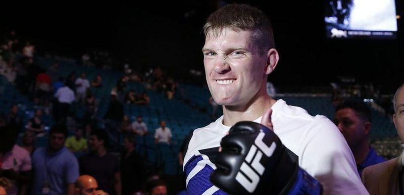 Thompson: Tôi sẽ không lập kế hoạch cho một trận đấu knockout