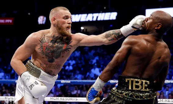 Những ngôi sao MMA "vượt biên" sang Boxing sẽ gặp thách thức gì?