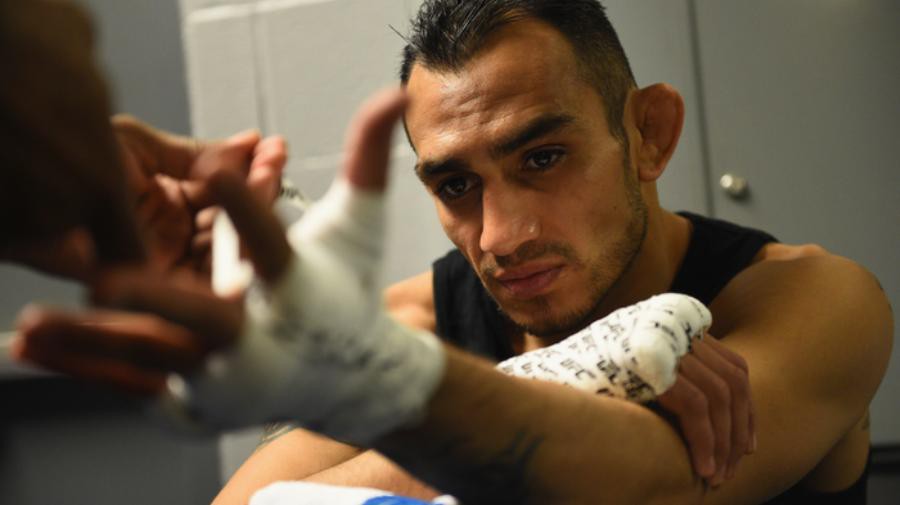 Tony Ferguson nuôi mộng thống trị 3 hạng cân khác nhau ở UFC