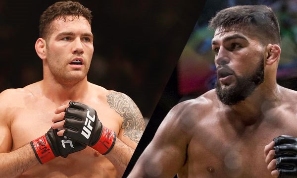 Top 4 trận đấu không nên bỏ qua tại UFC on FOX 25 cuối tuần này