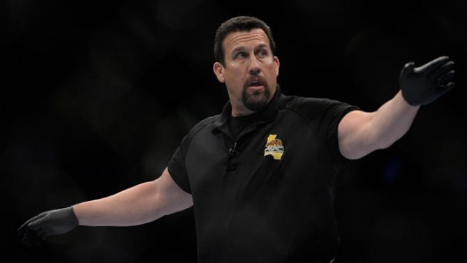 Top 6 "vị vua áo đen" trên sàn đấu UFC