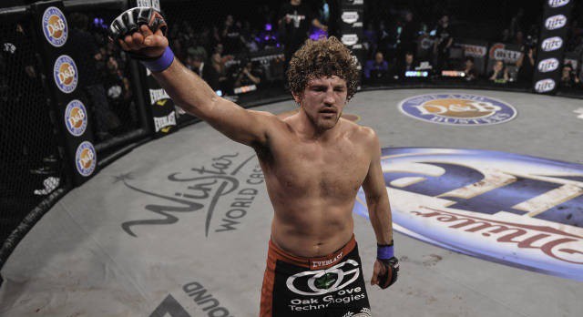 Top 5 những võ sĩ MMA xuất sắc bên ngoài giải đấu UFC