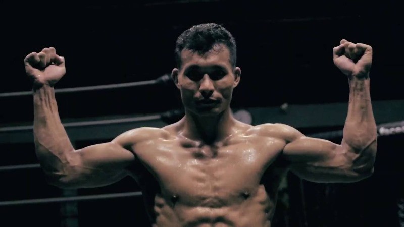 Trần Quang Lộc  một lần nữa lỡ hẹn với ONE Championship